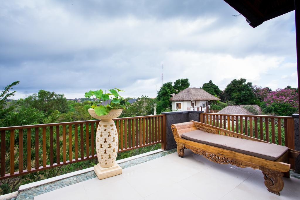 Villa Dk - Bali Nusa Dua  Exterior photo